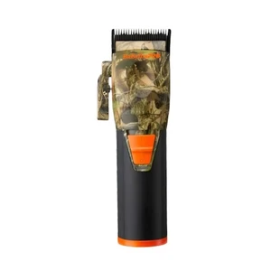 BaByliss PRO CoreFX Camo Cordless Clipper