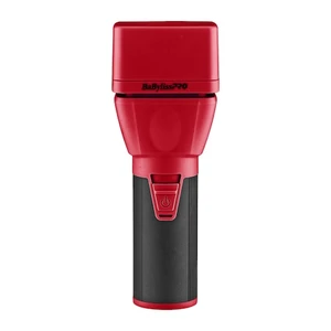 BaByliss PRO CoreFX Red Cordless Double-Foil Shaver