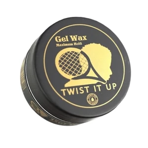 Twist It Up Hair Gel Wax 5.07oz