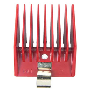 Speed-O-Guide No 2 Clipper Guide 11/16"