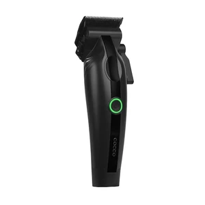 Cocco Professional Veloce Lite Cordless Clipper Black