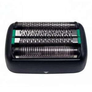 BaByliss PRO x Tomb45 Double Foil Replacement Shaver Head