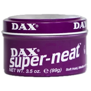 Dax Super Neat Hair Dress 3.5oz