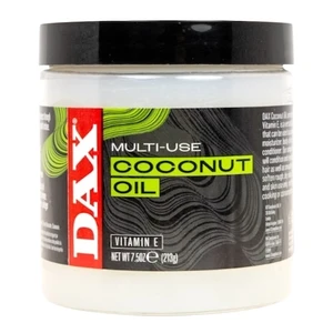 Dax Multi-Use Coconut Oil 7.5oz