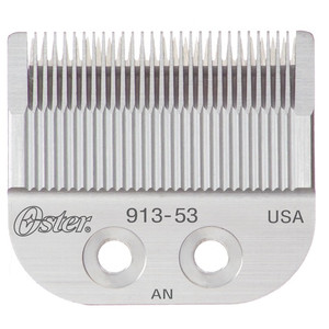 Oster Fast Feed 25 Teeth Clipper Blade - Fine Oster Fast Feed 25 Teeth Clipper Blade - Fine