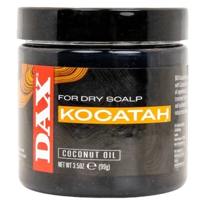 Dax Kocatah Styling Oil 3.5oz