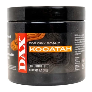 Dax Kocatah Styling Oil 14oz