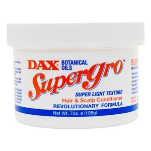 Dax SuperGro Hair & Scalp Conditioner 7oz