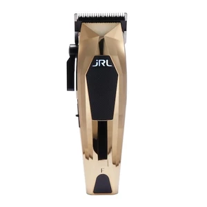 JRL Professional Limited Edition 3000C Compact Fade Gold Cordless Clipper