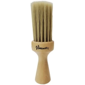 Vincent Fiber Bristle Neck Duster