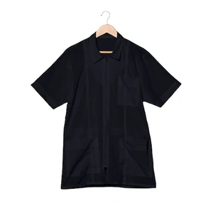 Diane Barber Jacket Black Small
