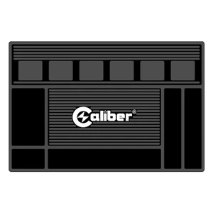 Caliber Professional Magnetic Barber Mat