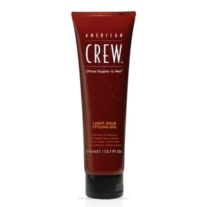 American Crew Light Hold Styling Gel 8.4oz