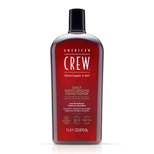 American Crew Daily Moisturizing Conditioner 33.8oz