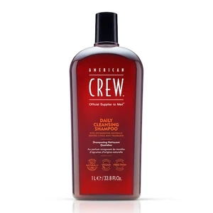 American Crew Daily Cleansing Shampoo 33.8oz