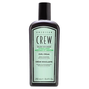 American Crew Citrus Mint Curl Cream 8.4oz