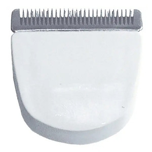 WAHL Peanut White Trimmer Blade WAHL Peanut White Trimmer Blade