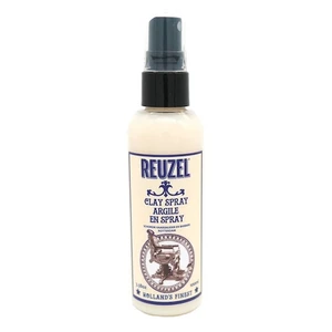 Reuzel Clay Hair Spray 3.38oz