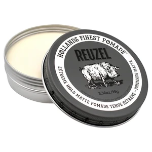 Reuzel Extreme Hold Matte Pomade 3.38oz