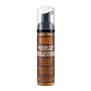 Reuzel Grooming Tonic Texture Foam 2.36oz