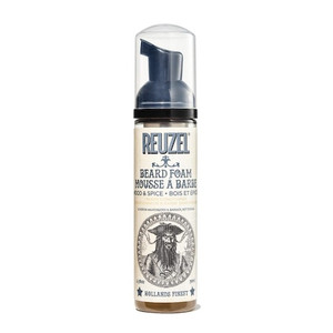 Reuzel Beard Foam Wood & Spice 2.36oz