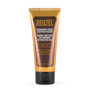Reuzel Grooming Tonic Texture Cream 3.38oz