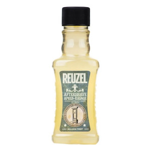 Reuzel Aftershave Original 3.38oz