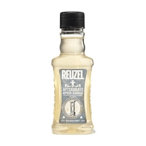 Reuzel Aftershave Wood & Spice 3.38oz