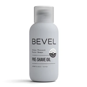 Bevel Pre-Shave Oil 2oz