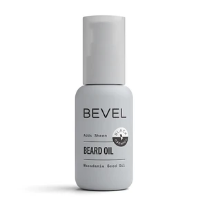 Bevel Beard Oil 1oz