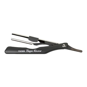 Feather Nape and Body Razor Kit