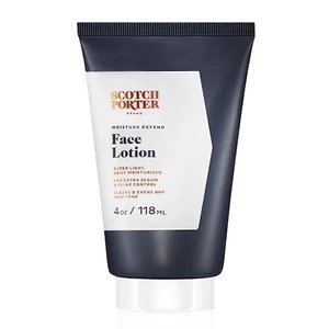 Scotch Porter Face Lotion 4oz
