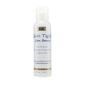 Skin Tight Razor Bump Extra Strength Treatment 4oz Skin Tight Razor Bump Extra Strength Treatment 4oz