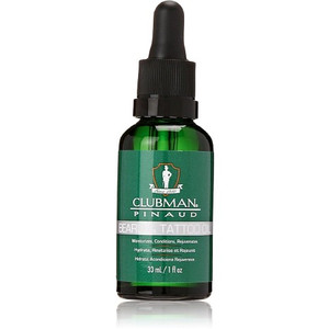 Clubman Pinaud Beard Oil 1oz Clubman Pinaud Beard Oil 1oz