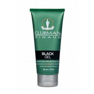 Clubman Pinaud Black Gel 3oz Clubman Pinaud Black Gel 3oz
