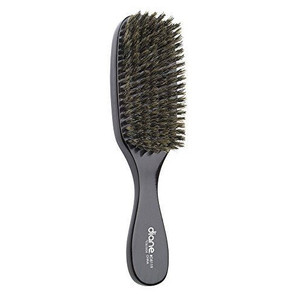 Diane Pure Bristle Boar Wave Brush Size 9" - Large Diane Pure Bristle Boar Wave Brush Size 9" - Large