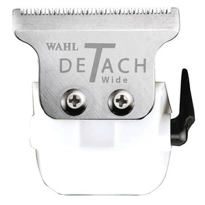 WAHL Detailer Detach T-Wide Cordless Trimmer Blade