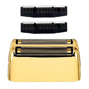 BaByliss PRO FOILFX02 Gold Replacement Foil & Cutter BaByliss PRO FOILFX02 Gold Replacement Foil & Cutter
