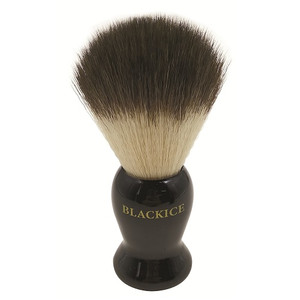 Black Ice Shaving Brush Black Ice Shaving Brush