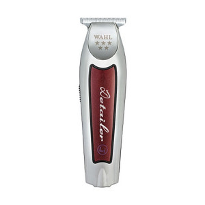 WAHL Professional 5 Star Detailer Li Cordless Trimmer WAHL Professional 5 Star Detailer Li Cordless Trimmer
