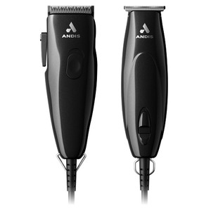 Andis Professional Pivot Clipper and Trimmer Andis Professional Pivot Clipper and Trimmer