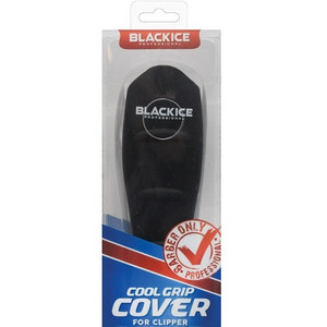 Black Ice Cool Grip Cover for Master Clipper - Black Black Ice Cool Grip Cover for Master Clipper - Black
