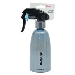 Black Ice Small Spray Bottle Black Ice Small Spray Bottle
