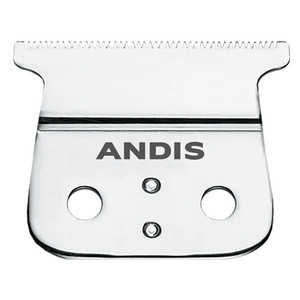 Andis T-Outliner Stainless Steel Trimmer Blade Andis T-Outliner Stainless Steel Trimmer Blade