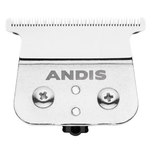Andis Cordless T-Outliner Li Deep Tooth GTX Stainless Steel Trimmer Blade Andis Cordless T-Outliner Li Deep Tooth GTX Stainless Steel Trimmer Blade