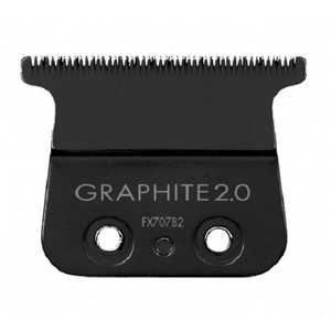 BaByliss PRO Black Graphite Deep Tooth Trimmer Blade BaByliss PRO Black Graphite Deep Tooth Trimmer Blade