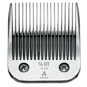 Andis Ultra Edge Clipper Blade - 5/8HT Andis Ultra Edge Clipper Blade - 5/8HT