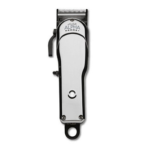 Gamma+ Professional Absolute Alpha Cordless Clipper Gamma+ Professional Absolute Alpha Cordless Clipper