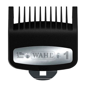 WAHL Premium 1 Clipper Guide WAHL Premium 1 Clipper Guide