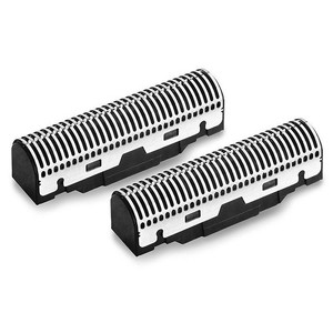 Gamma+ Absolute Zero Shaver Forged Replacement Cutters Gamma+ Absolute Zero Shaver Forged Replacement Cutters